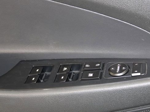 Used 2017 Hyundai Tucson Night w/ Cargo Package image 35