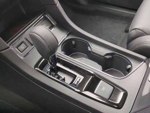 New 2026 Subaru Ascent Limited Bronze image 33