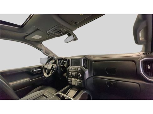 Used 2021 GMC Sierra 1500 Denali AWD/4WD image 18