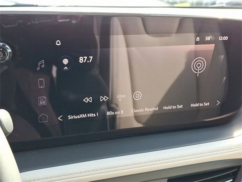 New 2026 Buick Encore GX Sport Touring w/ Advanced Technology Package image 12