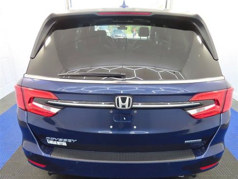 Used 2022 Honda Odyssey Touring image 11