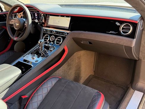 Used 2023 Bentley Continental GT Speed image 20