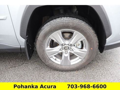 Used 2024 Toyota RAV4 XLE w/ Convenience Package AWD/4WD image 33