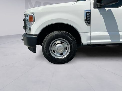 Certified 2020 Ford F250 XL RWD image 9