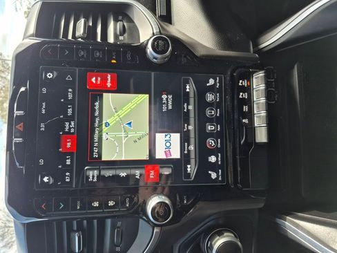 Used 2021 RAM 1500 Big Horn image 13