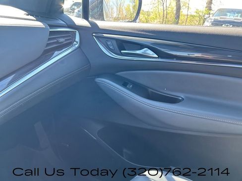 Certified 2023 Buick Enclave Essence w/ Experience Buick Package AWD/4WD image 30