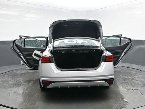 Used 2021 Nissan Altima 2.5 S image 36