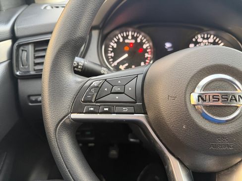 Used 2020 Nissan Rogue Sport S w/ Appearance Package FWD image 20