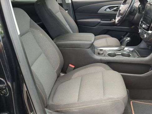 Used 2019 Chevrolet Traverse LT AWD/4WD image 18