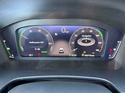 Certified 2026 Honda CR-V Sport Touring image 21