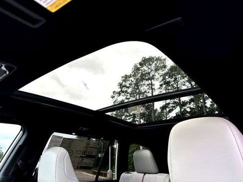 New 2026 Toyota Grand Highlander AWD Hybrid image 15