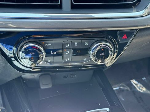 New 2026 Chevrolet Trax ACTIV w/ Driver Confidence Package FWD image 18