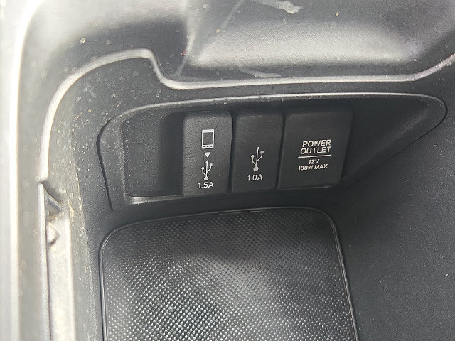 Used 2017 Honda CR-V EX image 29