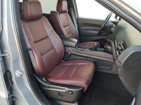 Certified 2024 Dodge Durango GT image 16