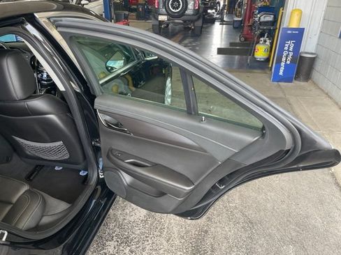 Used 2018 Cadillac ATS 2.0T AWD Sedan image 47