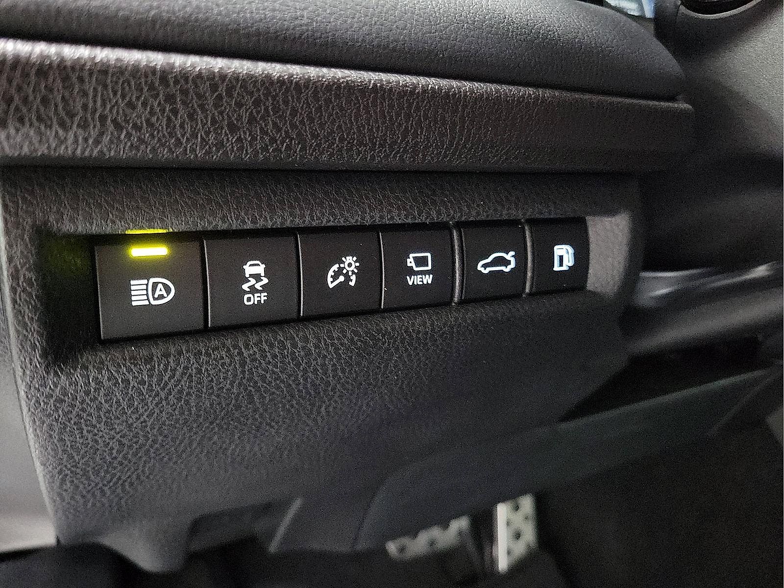 Certified 2025 Toyota Camry XSE w/ Premium Plus Package FWD image 14