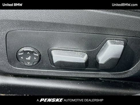 Certified 2024 BMW i4 eDrive35 w/ Premium Package RWD image 11