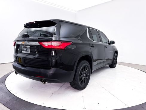 Used 2019 Chevrolet Traverse LS FWD image 15