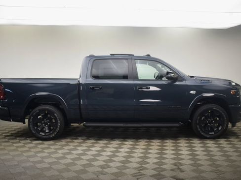 New 2026 RAM 1500 4x4 Crew Cab image 6