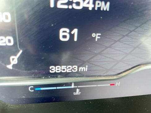 Used 2025 GMC Sierra 1500 SLT image 19