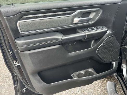 Used 2019 RAM 1500 Big Horn image 18