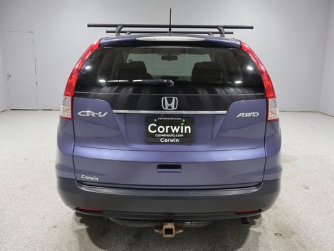 Used 2012 Honda CR-V EX image 3
