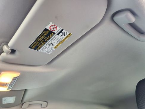 Certified 2025 Nissan Kicks S image 21