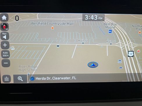 Used 2021 Hyundai Palisade Limited w/ Cargo Package AWD/4WD image 22