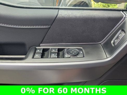 New 2025 Ford F150 XLT w/ Equipment Group 302A MID image 18