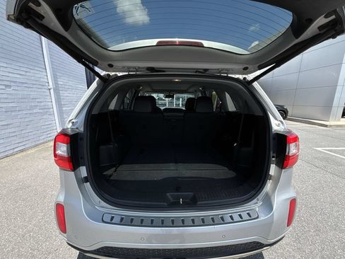 Used 2015 Kia Sorento SX AWD/4WD image 22