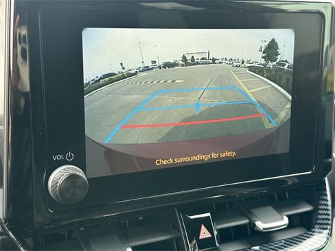 Used 2023 Toyota Corolla GR image 15