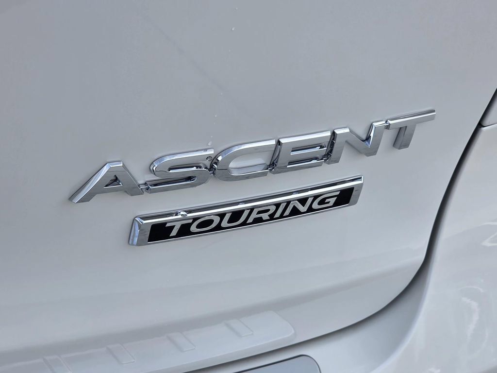 New 2026 Subaru Ascent Touring AWD/4WD image 34