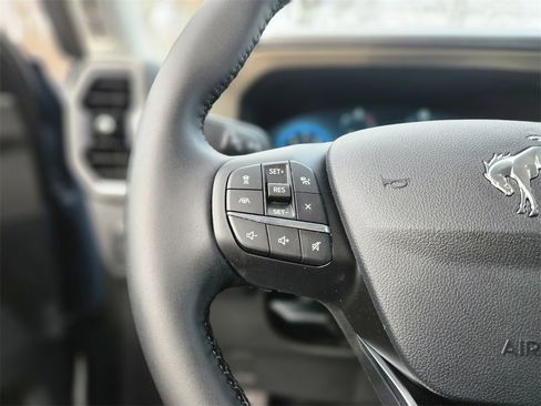 New 2025 Ford Bronco Sport Big Bend w/ Convenience Package image 23