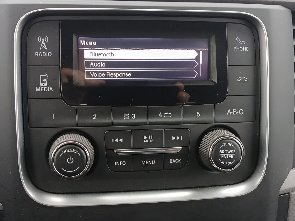 Used 2019 RAM 1500 Express AWD/4WD image 19