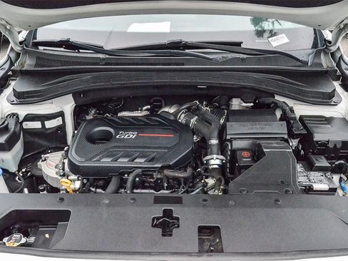 Used 2020 Hyundai Santa Fe SEL image 28