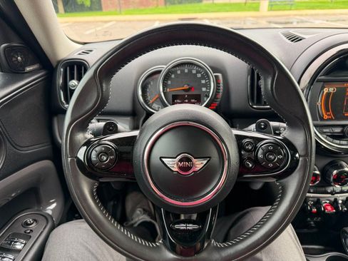 Used 2017 MINI Cooper Countryman S AWD/4WD image 5