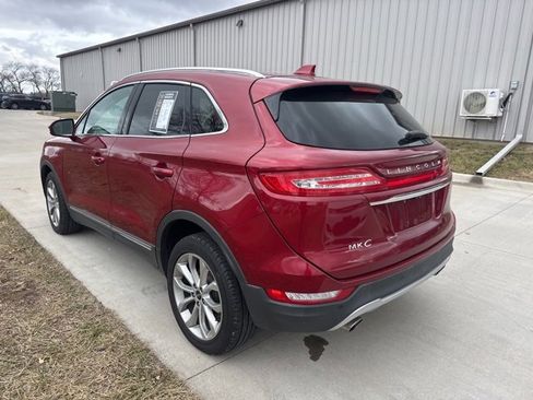 Used 2019 Lincoln MKC Select w/ Select Plus Package image 2