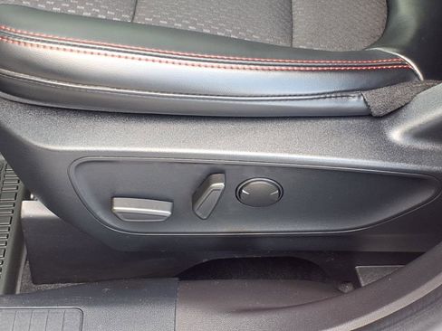 Used 2024 Ford Escape ST-Line w/ Tech Pack #1 image 4