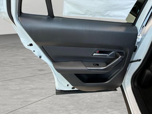 New 2026 MAZDA CX-50 AWD 2.5 S w/ Cargo Package image 17