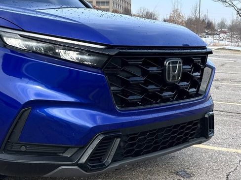 Certified 2024 Honda CR-V Sport-L image 10