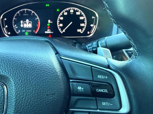 Used 2021 Honda Accord Sport image 30