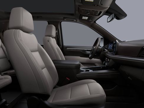 New 2026 Chevrolet Tahoe Z71 w/ Comfort Package AWD/4WD image 6