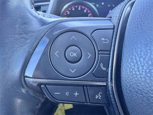 Used 2021 Toyota Camry XSE image 14