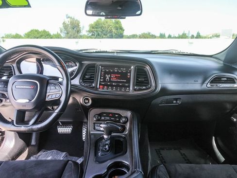 Used 2020 Dodge Challenger R/T Scat Pack RWD image 12