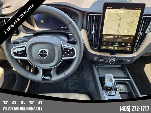 Used 2026 Volvo XC60 B5 Plus w/ Protection Package Premier image 26