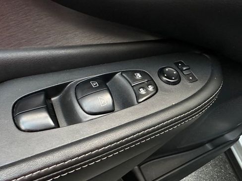 Used 2020 Nissan Murano S w/ Technology Package image 13