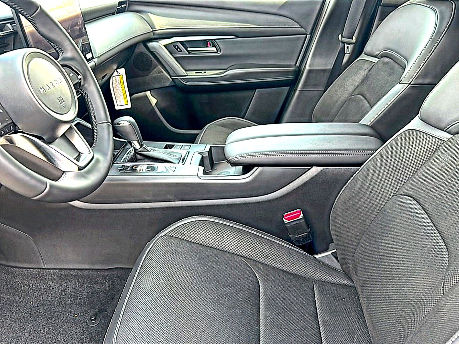 New 2026 MAZDA CX-5 Preferred AWD/4WD image 10