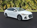 Used 2018 Hyundai Elantra Sport w/ Sport Premium Package 03 image 2