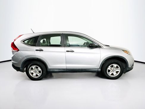 Used 2014 Honda CR-V LX image 10