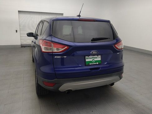 Used 2015 Ford Escape SE FWD image 6